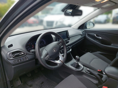 Hyundai i30 Gebrauchtwagen Hyundai i30 Gebrauchtwagen