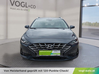 Hyundai i30 Gebrauchtwagen Hyundai i30 Gebrauchtwagen