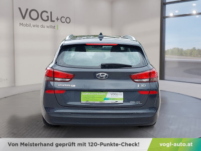 Hyundai i30 Gebrauchtwagen Hyundai i30 Gebrauchtwagen
