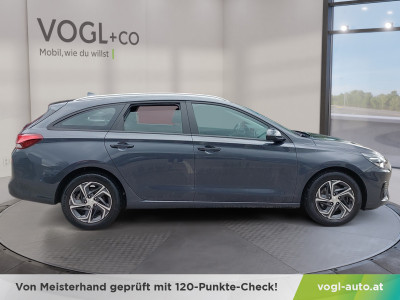 Hyundai i30 Gebrauchtwagen Hyundai i30 Gebrauchtwagen