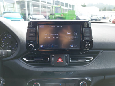 Hyundai i30 Gebrauchtwagen Hyundai i30 Gebrauchtwagen