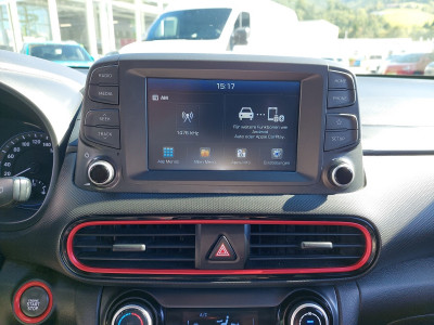 Hyundai Kona Gebrauchtwagen Hyundai Kona Gebrauchtwagen