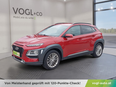 Hyundai Kona Gebrauchtwagen Hyundai Kona Gebrauchtwagen