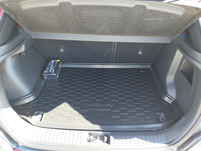 Hyundai Kona Gebrauchtwagen Hyundai Kona Gebrauchtwagen