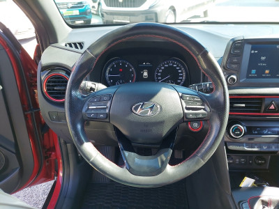 Hyundai Kona Gebrauchtwagen Hyundai Kona Gebrauchtwagen