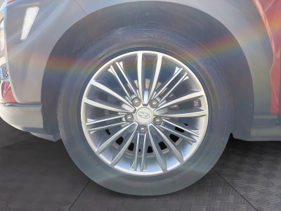 Hyundai Kona Gebrauchtwagen Hyundai Kona Gebrauchtwagen