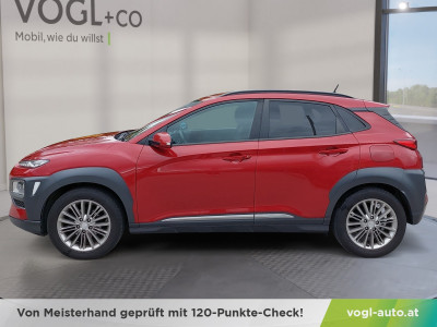 Hyundai Kona Gebrauchtwagen Hyundai Kona Gebrauchtwagen