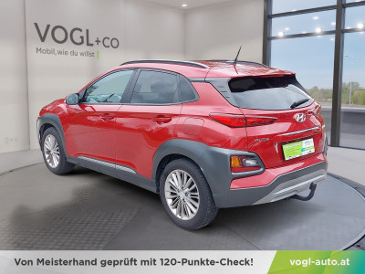 Hyundai Kona Gebrauchtwagen Hyundai Kona Gebrauchtwagen
