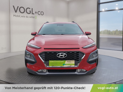 Hyundai Kona Gebrauchtwagen Hyundai Kona Gebrauchtwagen