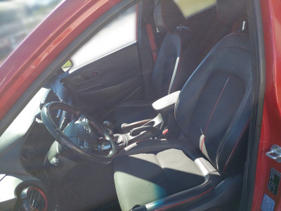 Hyundai Kona Gebrauchtwagen Hyundai Kona Gebrauchtwagen