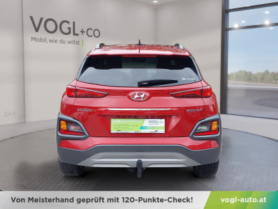 Hyundai Kona Gebrauchtwagen Hyundai Kona Gebrauchtwagen