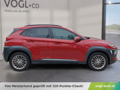 Hyundai Kona Gebrauchtwagen Hyundai Kona Gebrauchtwagen