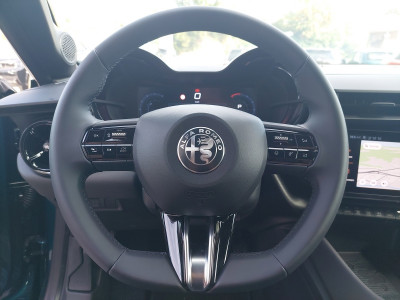 Alfa Romeo Alfa 156 Neuwagen Alfa Romeo Alfa 156 Neuwagen