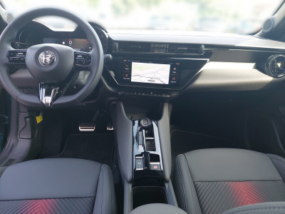 Alfa Romeo Alfa 156 Neuwagen Alfa Romeo Alfa 156 Neuwagen