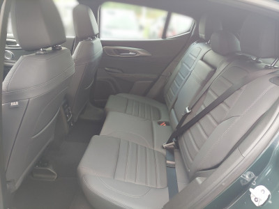 Alfa Romeo Alfa 156 Neuwagen Alfa Romeo Alfa 156 Neuwagen