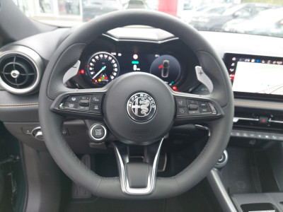 Alfa Romeo Alfa 156 Neuwagen Alfa Romeo Alfa 156 Neuwagen