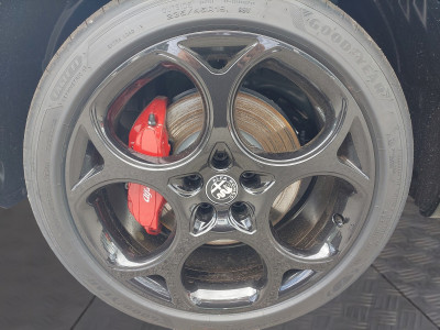 Alfa Romeo Alfa 156 Neuwagen Alfa Romeo Alfa 156 Neuwagen