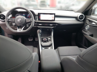 Alfa Romeo Alfa 156 Neuwagen Alfa Romeo Alfa 156 Neuwagen