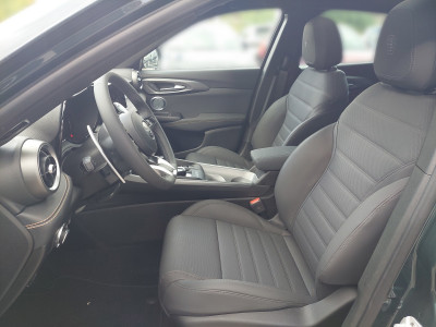 Alfa Romeo Alfa 156 Neuwagen Alfa Romeo Alfa 156 Neuwagen