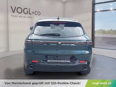 Alfa Romeo Alfa 156 Neuwagen Alfa Romeo Alfa 156 Neuwagen