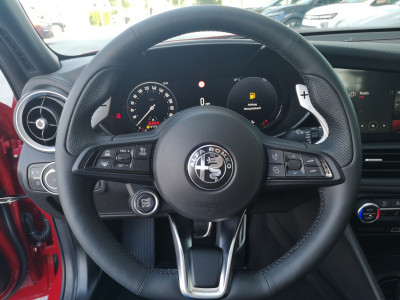 Alfa Romeo Giulia Vorführwagen