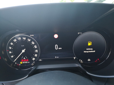 Alfa Romeo Giulia Vorführwagen