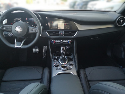 Alfa Romeo Giulia Vorführwagen