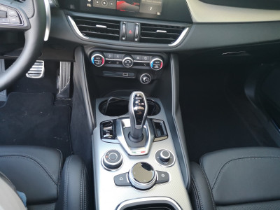 Alfa Romeo Giulia Vorführwagen