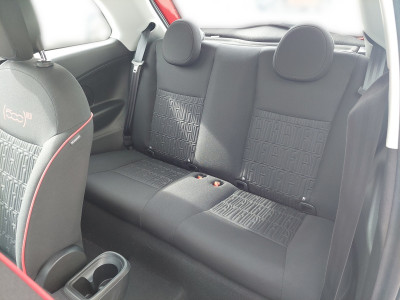 Fiat 500 Gebrauchtwagen Fiat 500 Gebrauchtwagen