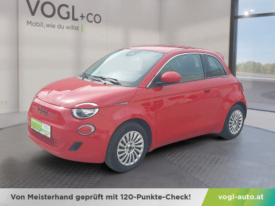 Fiat 500 Gebrauchtwagen Fiat 500 Gebrauchtwagen