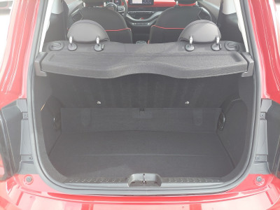 Fiat 500 Gebrauchtwagen Fiat 500 Gebrauchtwagen