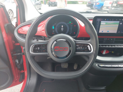 Fiat 500 Gebrauchtwagen Fiat 500 Gebrauchtwagen