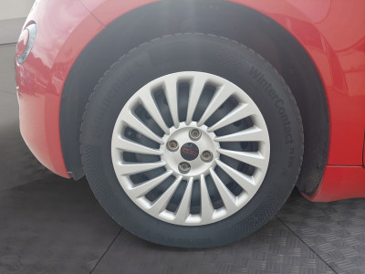 Fiat 500 Gebrauchtwagen Fiat 500 Gebrauchtwagen