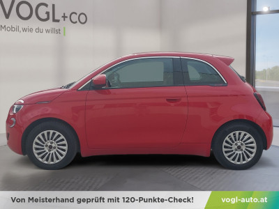 Fiat 500 Gebrauchtwagen Fiat 500 Gebrauchtwagen