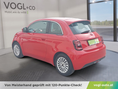 Fiat 500 Gebrauchtwagen Fiat 500 Gebrauchtwagen