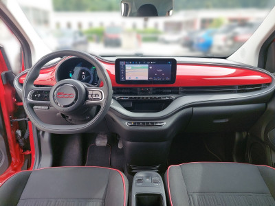 Fiat 500 Gebrauchtwagen Fiat 500 Gebrauchtwagen