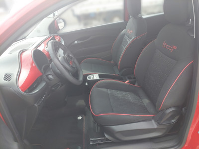 Fiat 500 Gebrauchtwagen Fiat 500 Gebrauchtwagen