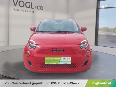 Fiat 500 Gebrauchtwagen Fiat 500 Gebrauchtwagen