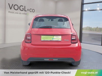 Fiat 500 Gebrauchtwagen Fiat 500 Gebrauchtwagen