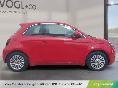 Fiat 500 Gebrauchtwagen Fiat 500 Gebrauchtwagen