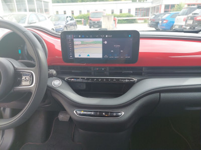Fiat 500 Gebrauchtwagen Fiat 500 Gebrauchtwagen
