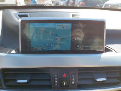 BMW X1 Gebrauchtwagen BMW X1 Gebrauchtwagen