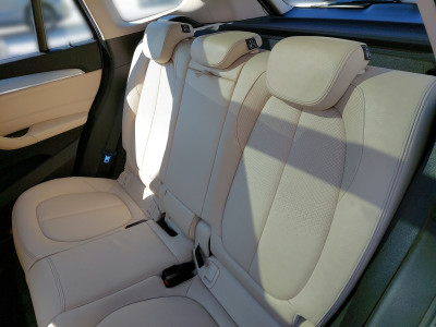 BMW X1 Gebrauchtwagen BMW X1 Gebrauchtwagen