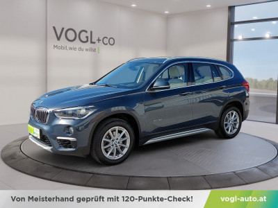 BMW X1 Gebrauchtwagen BMW X1 Gebrauchtwagen
