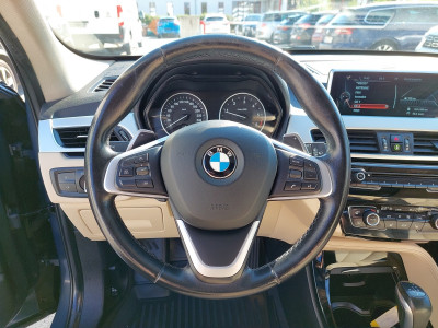 BMW X1 Gebrauchtwagen BMW X1 Gebrauchtwagen