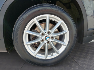 BMW X1 Gebrauchtwagen BMW X1 Gebrauchtwagen