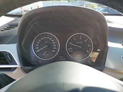 BMW X1 Gebrauchtwagen BMW X1 Gebrauchtwagen