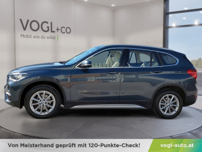 BMW X1 Gebrauchtwagen BMW X1 Gebrauchtwagen