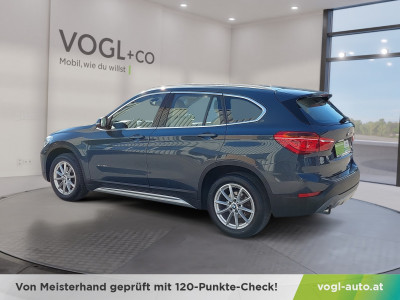BMW X1 Gebrauchtwagen BMW X1 Gebrauchtwagen