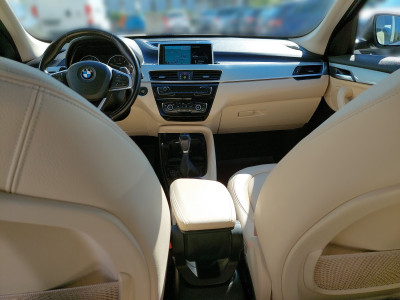 BMW X1 Gebrauchtwagen BMW X1 Gebrauchtwagen